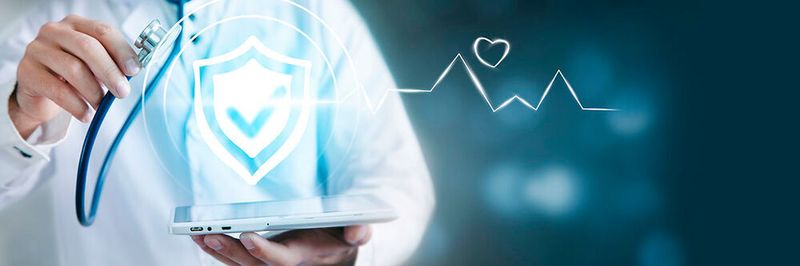 Patientendaten sollten besser geschützt werden, da die Zahl der Cyber-Angriffe auf Gesundheitseinrichtungen deutlich zunimmt