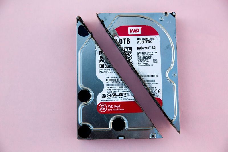 Geht es um das Thema Datensicherung, sollten Unternehmen aufmerksam sein – und sich zuweilen sogar auf die Vergangenheit besinnen.