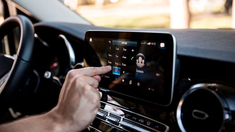 Daimler will gegen das Urteil Berufung einlegen.