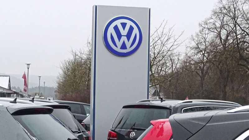 Volkswagen Group Retail hatte zuletzt große Teile des insolventen Hamburger Händlers Auto Wichert übernommen.