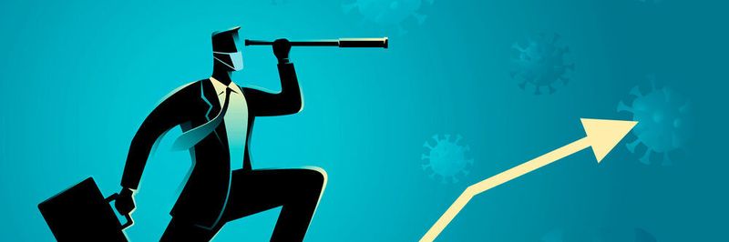 Auch Managed Service Provider mussten sich, trotz anfänglicher Umsatzchancen dank Remote-Work-Projekten, gegen die Coronakrise wappnen.