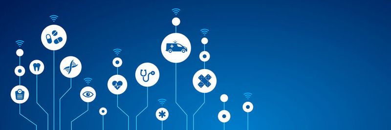 Geld für die Digitalisierung von Kliniken