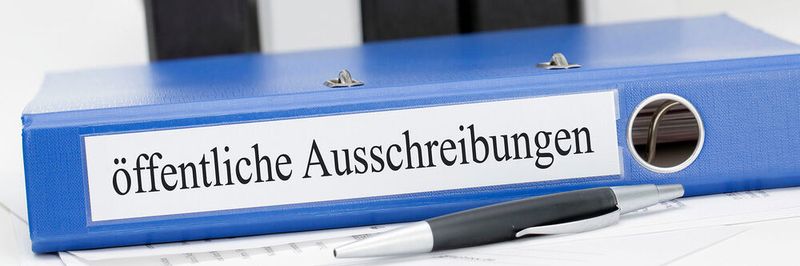 Die öffentliche Verwaltung sollte den Vergabeprozess anpassen, um auch Startups eine erfolgreiche Beteiligung zu ermöglichen.