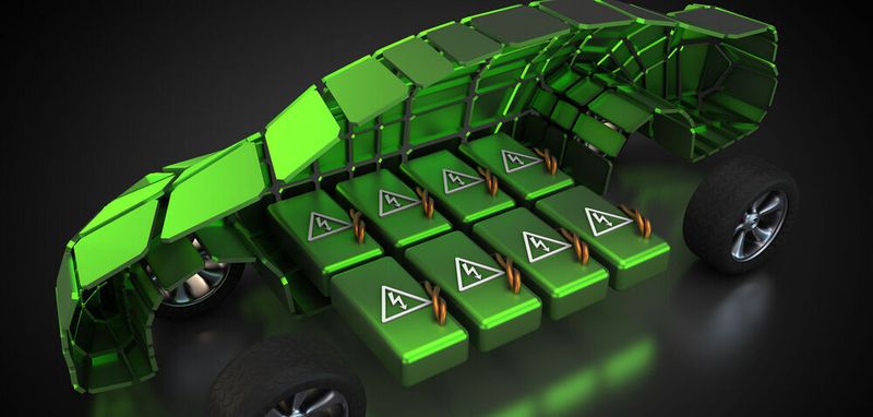 Für das Recycling von Wertstoffen aus Lithiumbatterien gibt es unterschiedliche Prozesse und Anlagenkonzepte. Stand der Technik für großtechnische Verfahren ist das Einschmelzen kompletter Batterien oder Zellen mit nachfolgender aufwändiger Aufbereitung der Schmelz- und Schlackenprodukte.