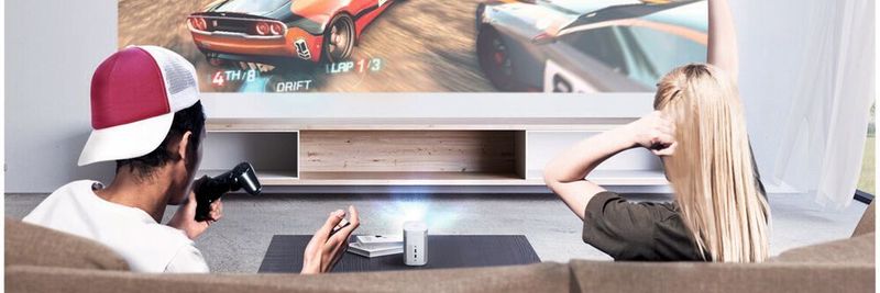 XGIMI ist ein Hersteller von smarten Beamern für den Entertainment- und Education-Bereich. Offizieller Distributionspartner für Deutschland ist DexxIT.