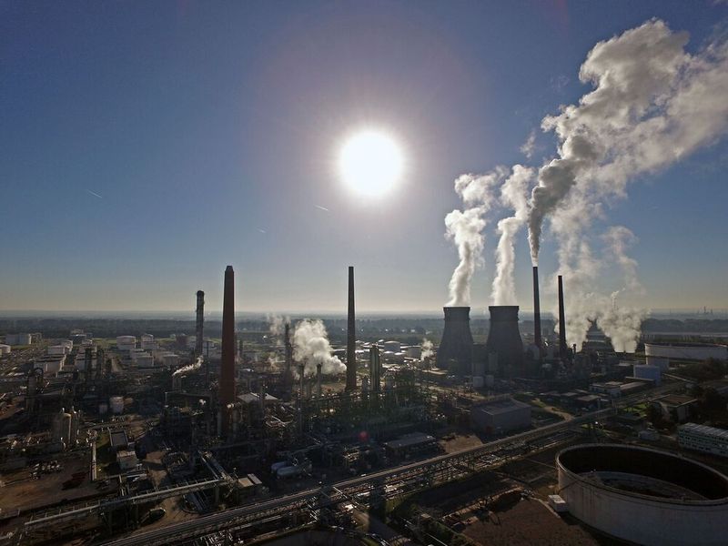 Die Bundesregierung hat den Klimaschutzbericht 2019 beschlossen.