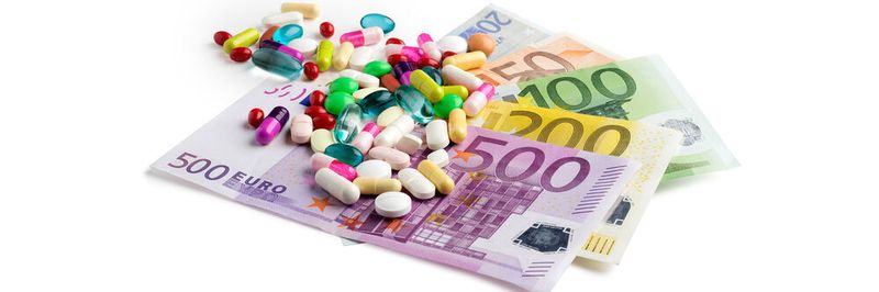 Wie hoch sind die Gehälter in der Medizintechnik- und Pharmabranche? Eine aktuelle Gehaltsübersicht verrät mehr.
