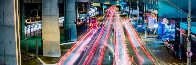 Autonome Fahrzeuge könnten schon bald im Straßenverkehr zu finden sein.