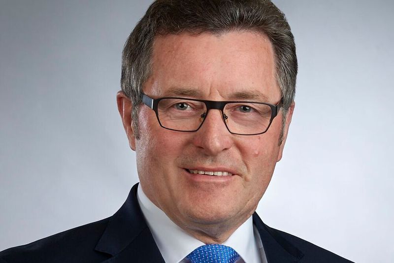Heinrich Timm hat den „Audi Space Frame“ maßgeblich entwickelt.