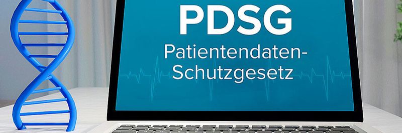 Es drohen Verzögerungen für die elektronische Patientenakte