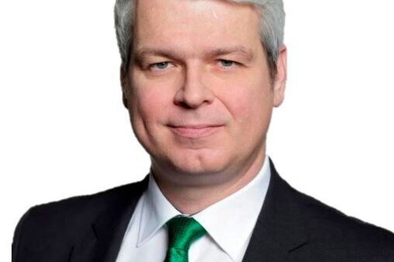 Dirk Kesselgruber ist mit Wirkung zum 1. Oktober 2020 neuer Präsident des Geschäftsbereichs „ePowertrain“ bei GKN Automotive.