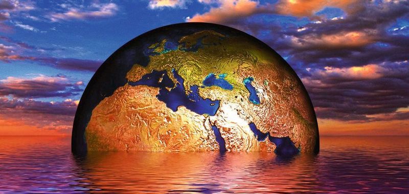 Der 22. August ist Earth-Overshoot Day: Das Global Footprint Network hat berechnet, dass an diesem Tag für das Jahr 2020 alle natürlichen Ressourcen, die innerhalb eines Jahres regeneriert werden können, bereits aufgebraucht sind.