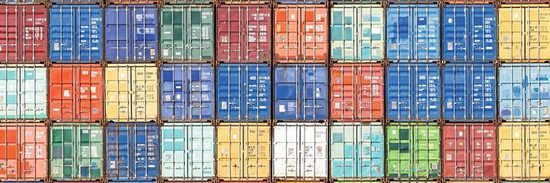 Die Exporte im deutschen Maschinenbau sind im zweiten Quartal 2020 deutlich eingebrochen.