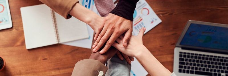 Geht nicht? Gibt’s nicht! In diesem Beitrag erfahren Sie, wie ein Team in kürzester Zeit eine neue Marke kreiert hat.