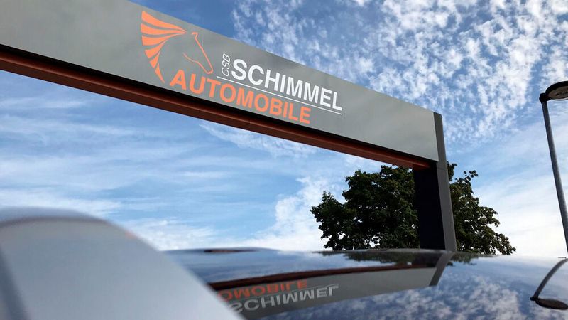 Das Berliner Autohaus CSB Schimmel hat viele Abläufe digitalisiert – auch die Personalsuche und das Personalmanagement.