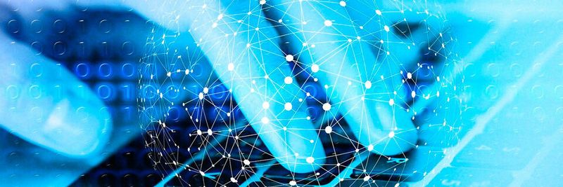 T-Systems MMS beteiligt sich künftig als Knotenbetreiber am Chainlink-Netzwerk.