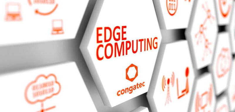 Congatec: Der Anbieter von Edge-Computing-Lösungen setzt auf den Investor DBAG