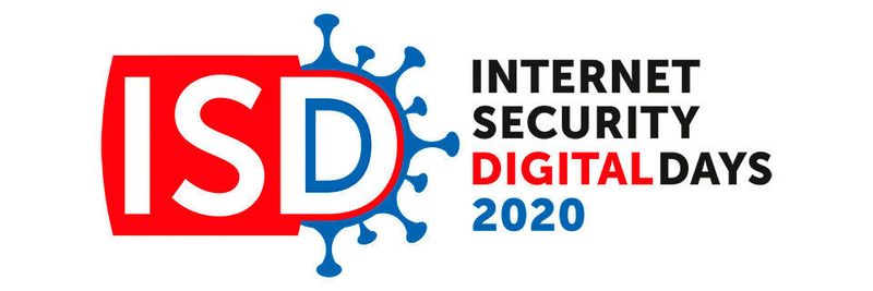 CloudComputing-Insider ist Medienpartner der Internet Security Days 2020.