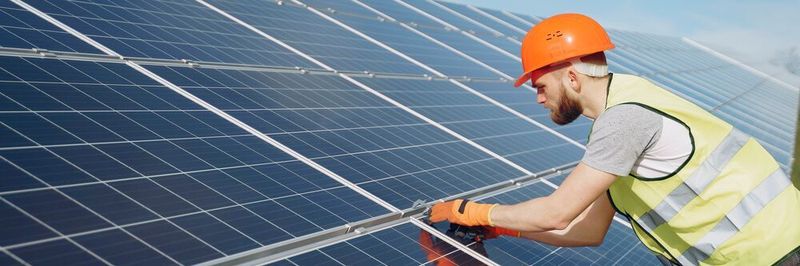 LG Electronics, the South Korean manufacturer of photovoltaic modules, has launched a "premium " monocrystalline solar module product. The production of further high-performance modules is planned from Q1 2021.