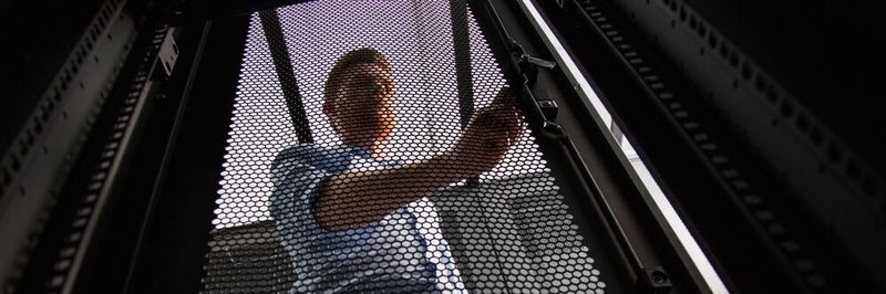 In Deutschland kommen auf 100.000 Beschäftigte 2.600 IT-Spezialisten.