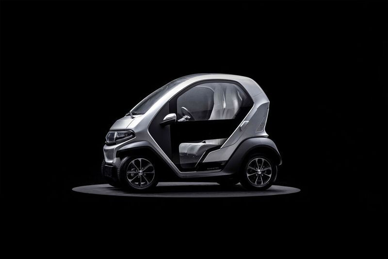 Noch in diesem Jahr will Eli Electric Vehicles den überarbeiteten Elektrozwerg Zero auf den Markt bringen.