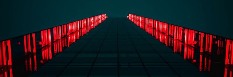 The demand placed on data centers is increasing rapidly and will continue to do so over the next few years.