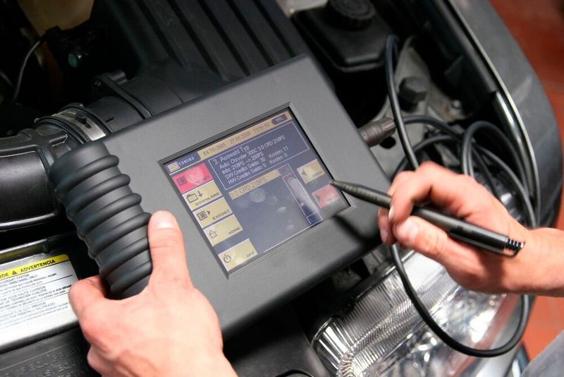 Auch wenn der Testlauf nach einer Reparatur unauffällig ist, muss eine Werkstatt unter Umständen für Schäden aufkommen, falls sie ihre Aufklärungspflicht vernachlässigt hat.