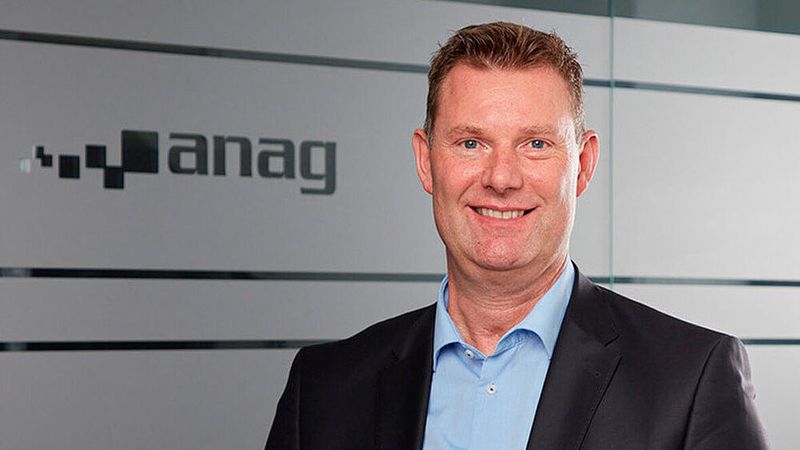 ANAG-Vorstand Christian Hegel fädelte die Kooperation mit Car Observer ein. Er möchte die digitale Kompetenz der ANAG-Betriebe damit auf ein neues Niveau heben.