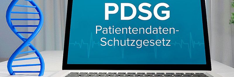 Es drohen Verzögerungen für die elektronische Patientenakte