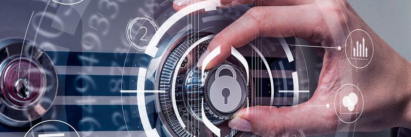 Veronym entwickelt Security-Konzepte, die sich den Anforderungen von KMU und Startups anpassen.