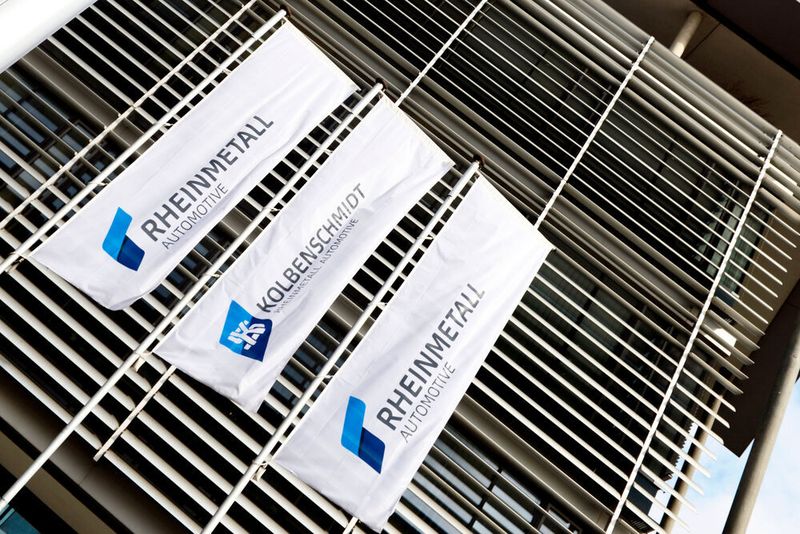 Rheinmetall Automotive präsentierte seine Bilanz für das erste Halbjahr 2020.