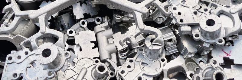 Gussteile sind in der Industrie in vielfältigen Anwendungen zu finden. Ein neues Forschungsprojekt soll die Auslegung optimieren.
