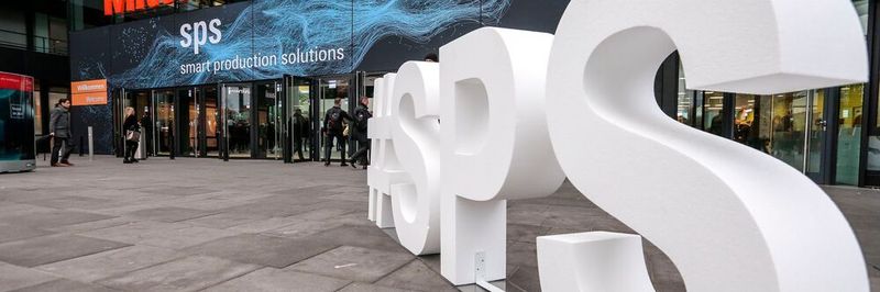 Aufgrund der bestehenden Reiserestriktionen hat die Mesago Messe Frankfurt entschieden, die SPS 2020 nun doch in einem rein virtuellen Format stattfinden zu lassen.
