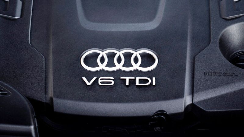 Auch um 3-Liter-TDI-Motoren der Euro-6-Norm von Audi gibt es zunehmend Ärger.