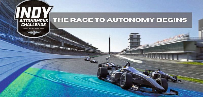 Die Indy Autonomous Challenge, die vom Energy Systems Network (ESN) und dem Indianapolis Motor Speedway (IMS) organisiert wird, ist ein 1,5-Millionen-Dollar-Preiswettbewerb zwischen Universitäten, die modifizierte Dallara IL-15-Rennwagen programmieren und am ersten autonomen Kopf-an-Kopf-Rennen der Welt rund um den berühmten Indianapolis Motor Speedway am 23. Oktober 2021 teilnehmen.