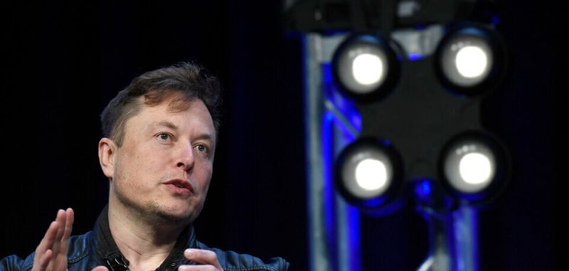 Tech-Milliardär Elon Musk präsentierte am Freitag den Prototypen eines Geräts seiner Firma Neuralink, das in der Lage sein soll, Informationen zwischen Neuronen und einem Smartphone zu übermitteln.