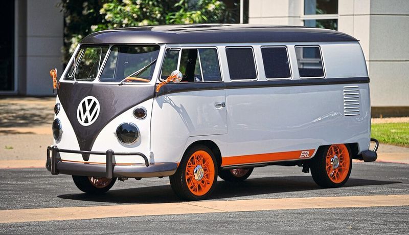 Je weniger ein Automobil wiegt, desto weniger Energie wird benötigt, um es zu bewegen. Dank Generativem Design konnte unter anderem das Gewicht der Räder des T2 Bully von VW um 18 % gesenkt werden.