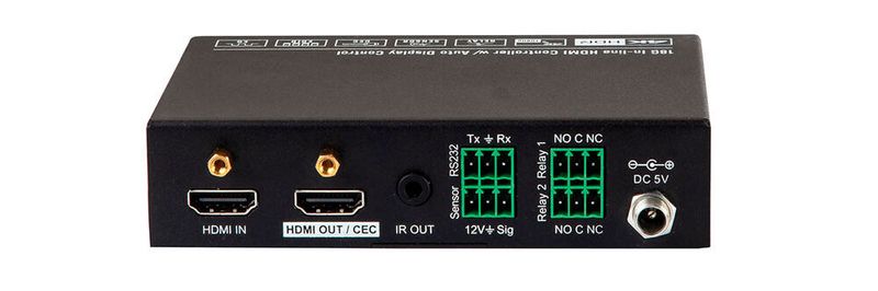 Die Kindermann HDMI Control Basic 4K60 ist ab sofort für 269 Euro (UVP) erhältlich.