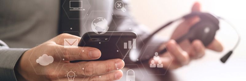 Telekommunikationsnetze benötigen eine stabile IT-Security. Trend Micro bietet nun ein Lösungsportfolio an.