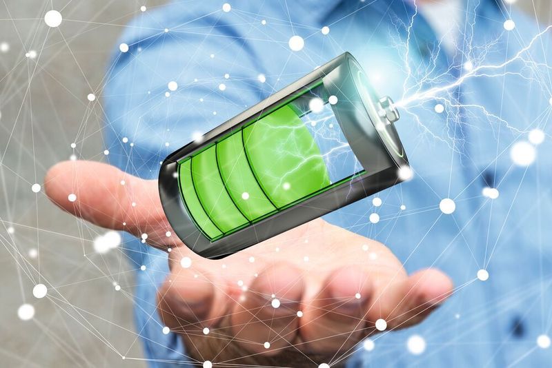 Technologien zur Erhöhung der Energiedichte, die aktuell erforscht werden und bereits jetzt oder in den kommenden Jahren auf den Markt kommen könnten, sind Elektrodenmaterialien aus Silizium-Kohlenstoff-Kompositen, Nickel-reiche Kathodenmaterialien oder Hochvoltmaterialien, die etwa fünf Volt Zellspannung ermöglichen.