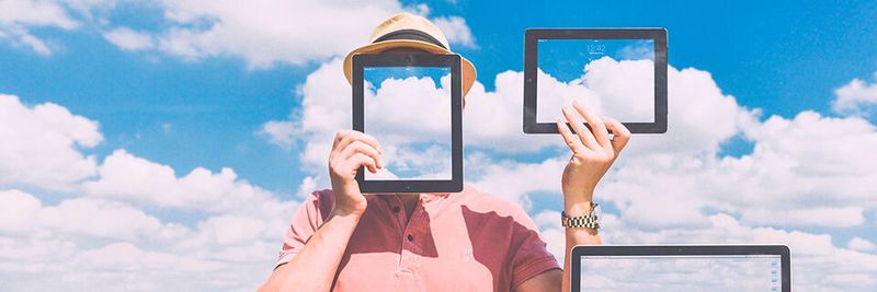 André Röhrich von QSC erklärt in seiner Keynote zur CLOUD Virtual Conference 2020 warum gerade Public Clouds wertvoll für digitale Geschäftsprozesse sind