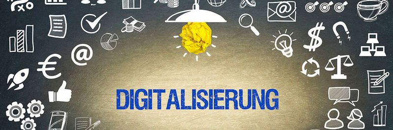 Definierte Standards und einheitliche Schnittstellen sind Voraussetzungen für eine effektive Digitalisierungsarchichtektur