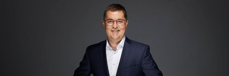 Dr. Jens Wiese verantwortet als Geschäftsführer bei Fernao Networks die Finanzen.
