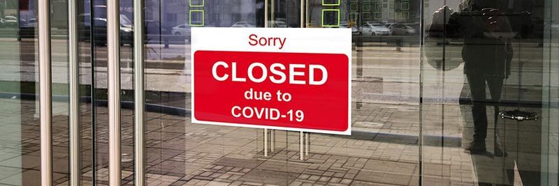 Als der Covid-19-Lockdown begann, mussten Unternehmen quasi über Nacht sicherstellen, dass Arbeit auch von zu Hause möglich war.