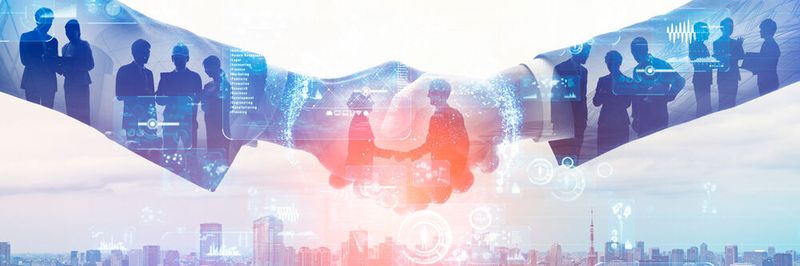 Hersteller kauft Integrator: Ricoh wandelt sich zur Services Company.