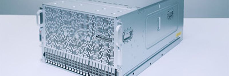 PFN hat mit Supermicro einen maßgeschneiderten Server entwickelt, der in einem Supercomputer verbaut komplexe Problemezu lösen soll, bei denen es etwa um Deep Learning und Robotik geht.