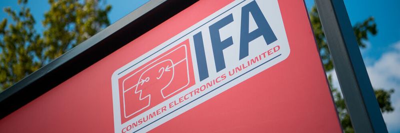 Bis zum Jahr 2019 lockte die Technik-Messe IFA noch hunderttausende Besucher an; durch die Corona-Pandemie ist ein Messe-Event dieser Dimension nicht realisierbar.