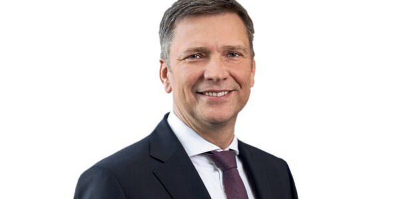 Georg Stawowy, Lapp: „Die Digitalisierung ist nur das selbstverständliche Fundament, das wir nun schneller ausbauen. Viel wichtiger ist aber, was und wie wir gemeinsam auf diesem Fundament aufbauen.“