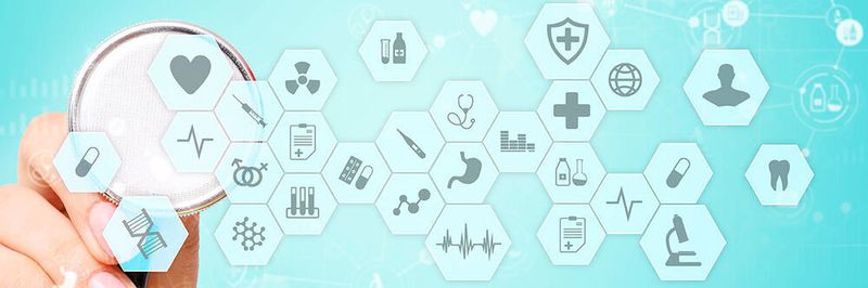 Auf dem Gesundheitsportal der Bundesregierung können sich Bürger schnell, zentral, verlässlich, werbefrei und gut verständlich über alle Themen rund um Gesundheit und Pflege informieren
