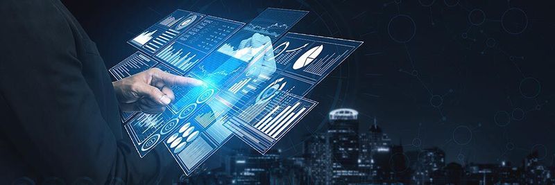 Eine bessere Transparenz in der Netzwerk- und Anwendungsperformance beeinflusst die Organisationsentwicklung direkt und positiv.